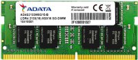   Adata Premier DDR4-2133 SO-DIMM   4  8 