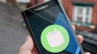 BlackBerry Priv     Android 6.0