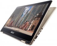  - ASUS ZenBook Flip UX360CA   