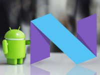  Android N DP 4   / Wi-Fi  Bluetooth