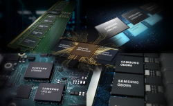 Samsung       DDR6, DDR6+  GDDR7
