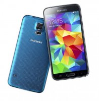  Galaxy S5 Plus    Samsung