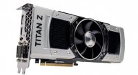 GeForce GTX Titan Z  