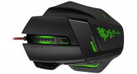 SPEEDLINK DECUS с крутым сенсором 