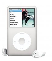       iPod Classic