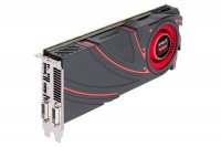   AMD Radeon R9 290X   $350