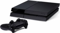    Sony PlayStation 4     