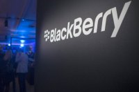 BlackBerry  high-end- Rio