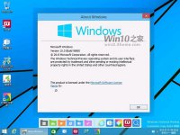 Windows 10   10.0,   NT 6.4