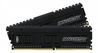 Ballistix Elite DDR4-2666   