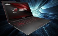 ASUS G501:       4K-