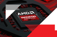    AMD Radeon R9 300