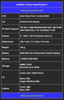     5- ASUS ZenFone 2