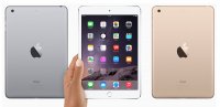 iPad mini 4      Wi-Fi 802.11ac