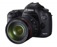 Canon EOS 5D Mark IV:    