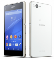 Sony Xperia J1 Compact -  4,3- 