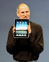 iPad  5 