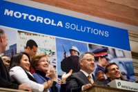 Motorola Solutions   