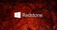Microsoft  2016    Redstone  Windows 10