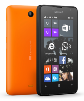 Microsoft Lumia 430 Dual SIM     