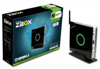 - Zotac Zbox MA760    