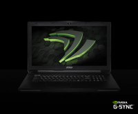  Computex 2015         Nvidia G-Sync