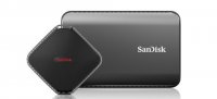  SSD- SanDisk Extreme   USB Type-C