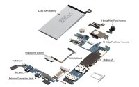  Samsung     Galaxy S6  S6 Edge
