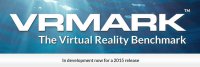 Futuremark        VRMark