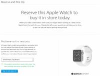  Apple Watch   