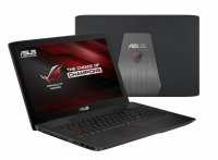 ASUS ROG GL552   GameFirst III   