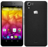 Micromax Canvas Selfie Lens Q345:     