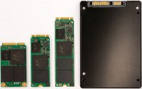    Micron     SSD   TLC NAND