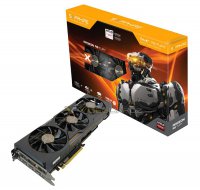 Sapphire     Radeon R9 Fury