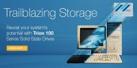 OCZ Trion 100:  SSD   