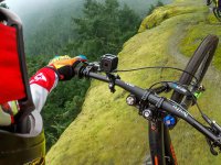  GoPro Hero 4 Session: -   