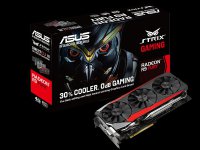  ASUS Strix R9 Fury       