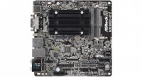ASRock и ее невероятная материнская плата ASRock и ее невероятная материнская плата
