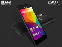   BLU Products   