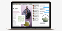 Apple  OS X 10.11 Public Beta 3   