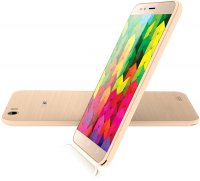 Intex Aqua Trend:    4G  $150