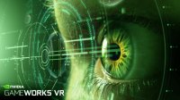 GameWorks VR   