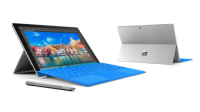    Microsoft Surface Pro 4   $1799