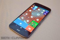 Acer Liquid Jade Primo  Windows 10     