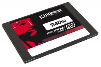 SSD Kingston UV300  - TLC