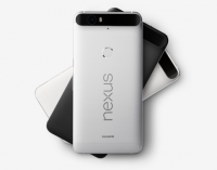  Google Nexus 6P    
