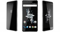 OnePlus X     