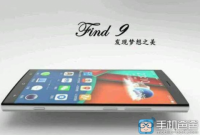  Oppo Find 9    Snapdragon 820