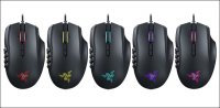  Razer Naga Chroma      12    