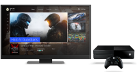 Xbox One   New Xbox Experience